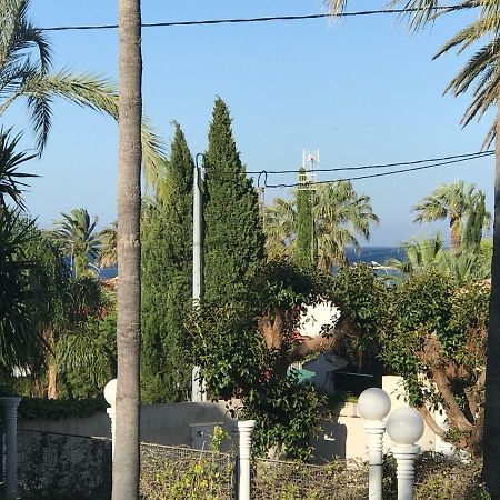 Oasis Paradise Denia Ngoại thất bức ảnh