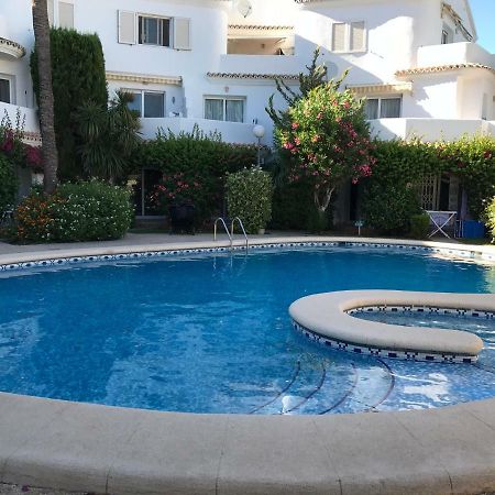 Oasis Paradise Denia Ngoại thất bức ảnh