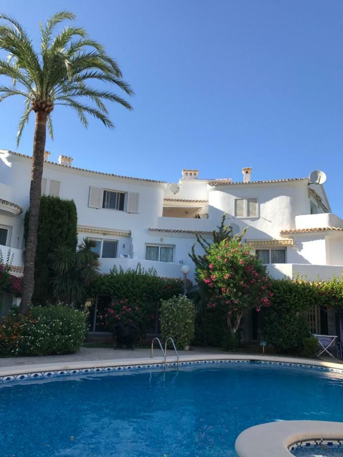 Oasis Paradise Denia Ngoại thất bức ảnh