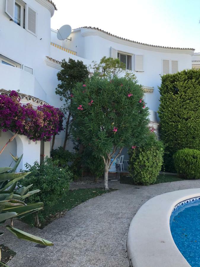 Oasis Paradise Denia Ngoại thất bức ảnh