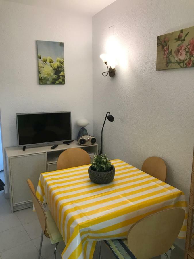 Oasis Paradise Denia Ngoại thất bức ảnh