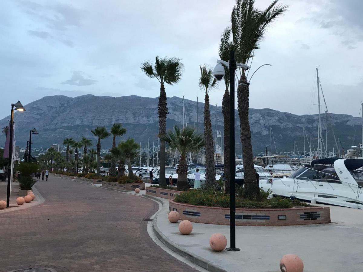 Oasis Paradise Denia Ngoại thất bức ảnh