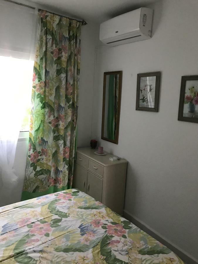 Oasis Paradise Denia Ngoại thất bức ảnh