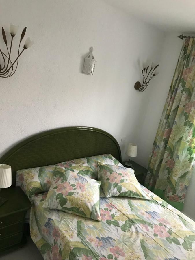 Oasis Paradise Denia Ngoại thất bức ảnh