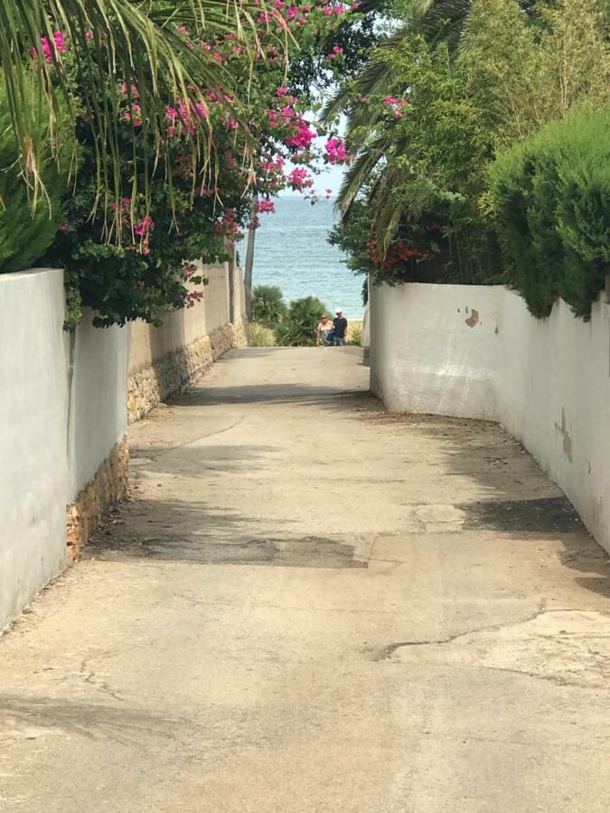 Oasis Paradise Denia Ngoại thất bức ảnh