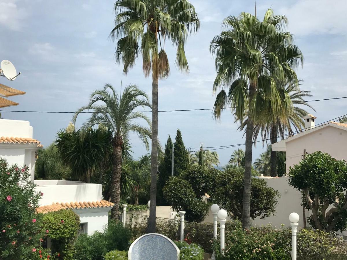 Oasis Paradise Denia Ngoại thất bức ảnh