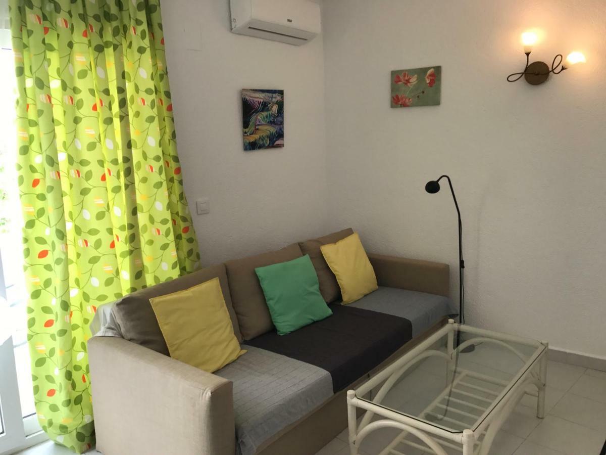 Oasis Paradise Denia Ngoại thất bức ảnh