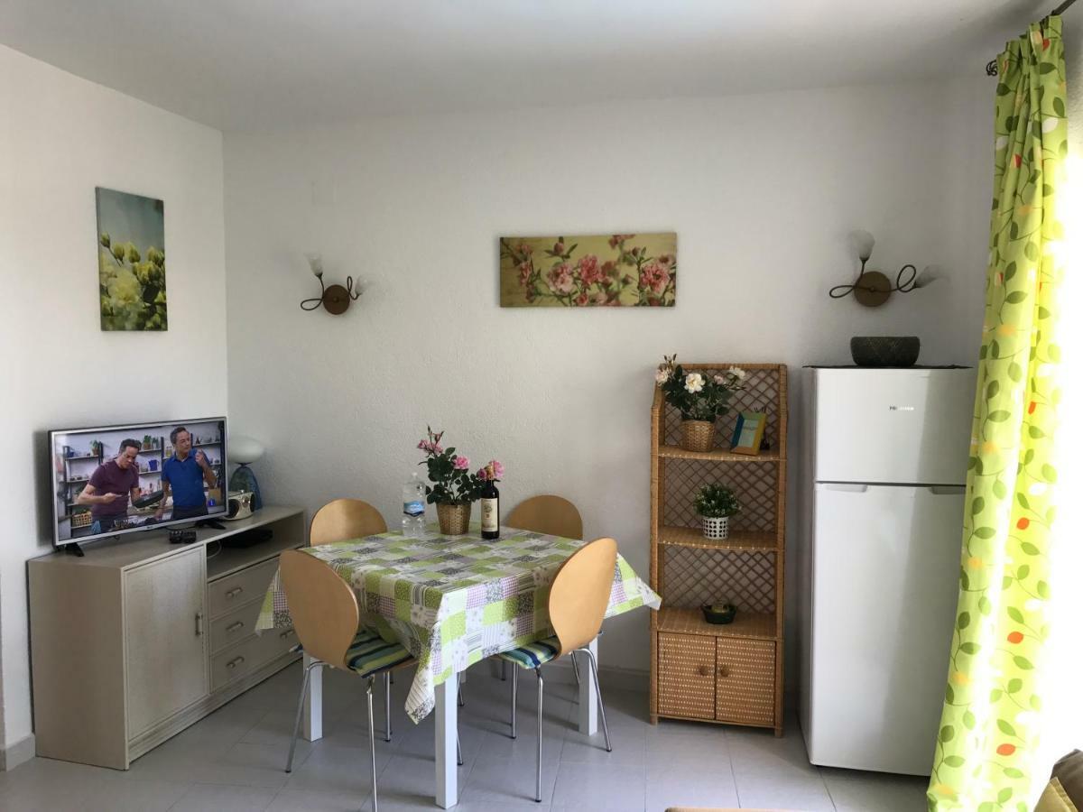 Oasis Paradise Denia Ngoại thất bức ảnh