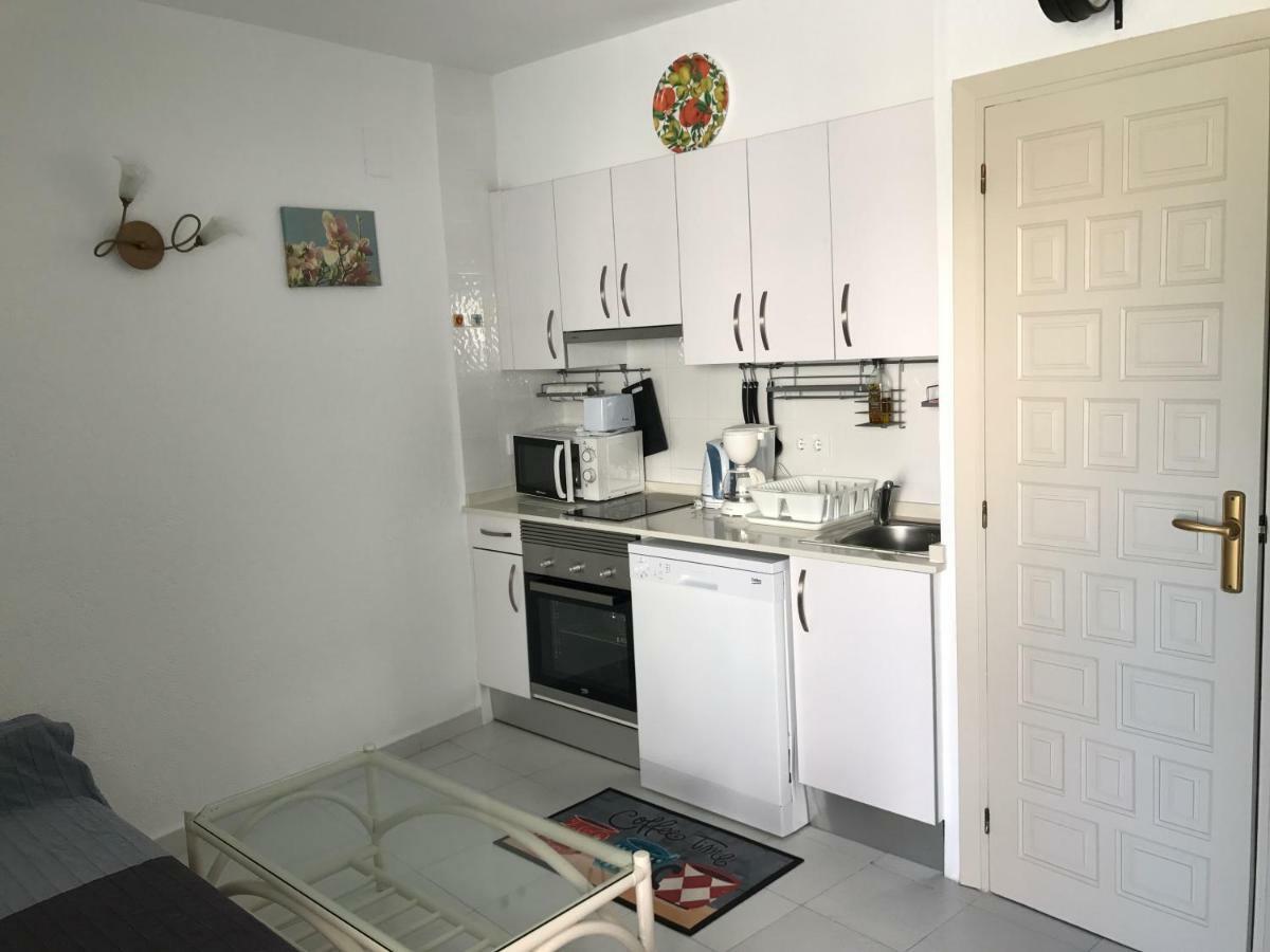 Oasis Paradise Denia Ngoại thất bức ảnh
