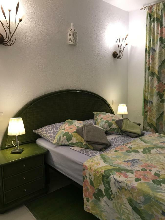 Oasis Paradise Denia Ngoại thất bức ảnh